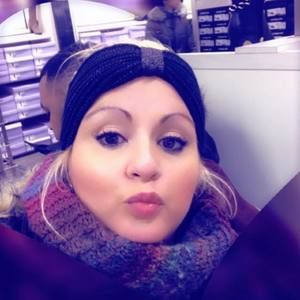 Meet your Posher, Amandine